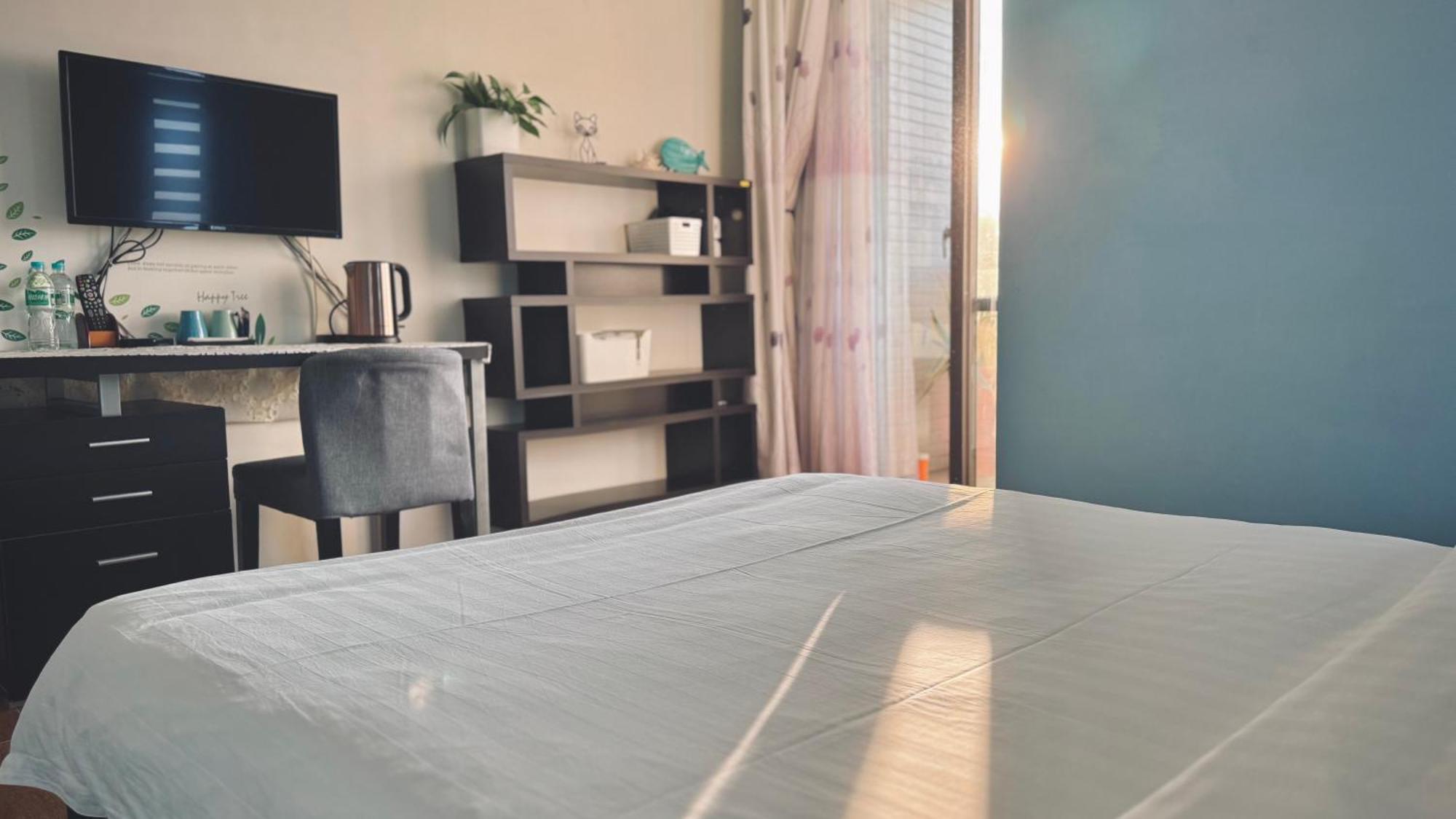 金门2home.璞居 金湖镇 外观 照片