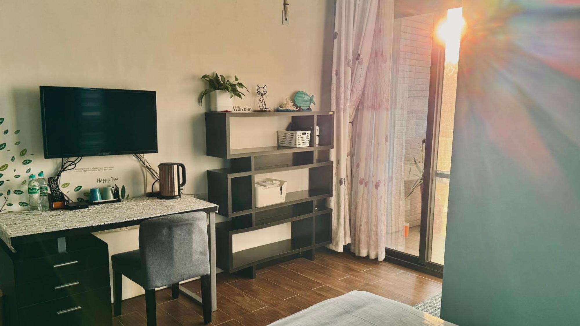 金门2home.璞居 金湖镇 外观 照片