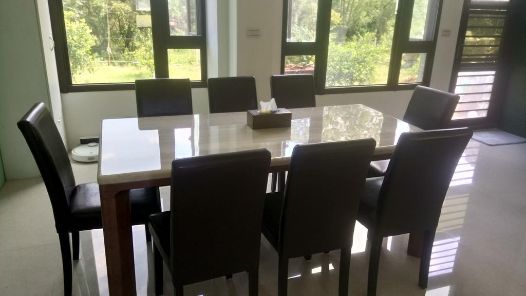 金门2home.璞居 金湖镇 外观 照片